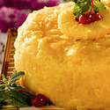 Mother's Pineapple Cake
