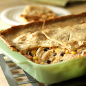 Fiesta Chicken Casserole