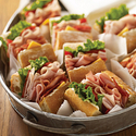 The Neighborhood Club Sub